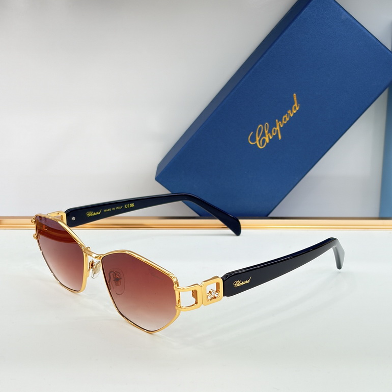 CHOPARD Sunglasses(AAAA)-238