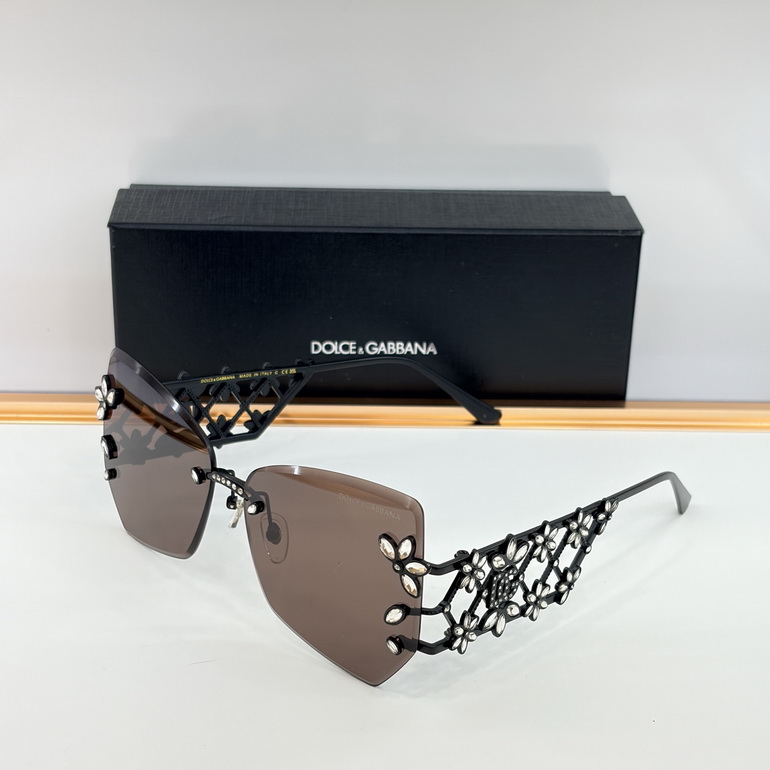 D&G Sunglasses(AAAA)-101