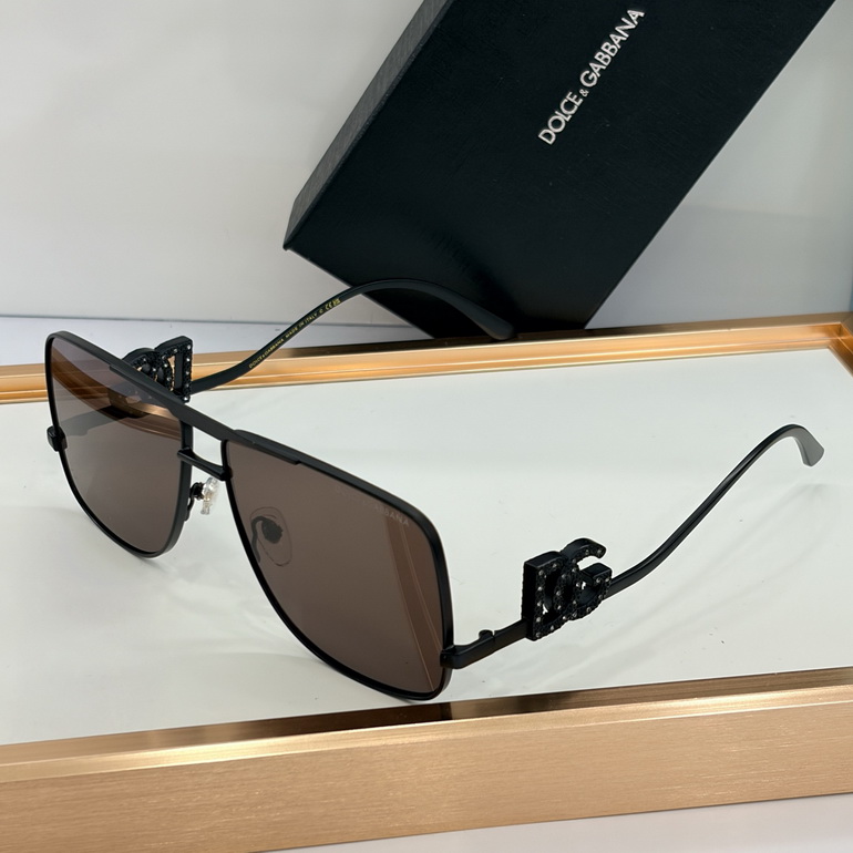 D&G Sunglasses(AAAA)-090
