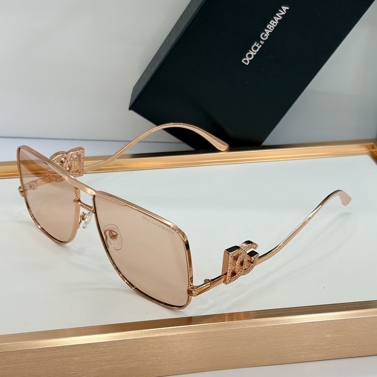 D&G Sunglasses(AAAA)-089