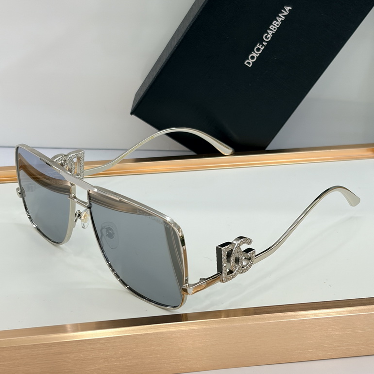 D&G Sunglasses(AAAA)-088