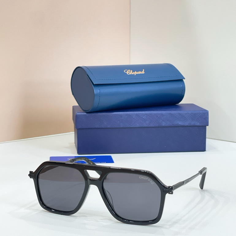 CHOPARD Sunglasses(AAAA)-237