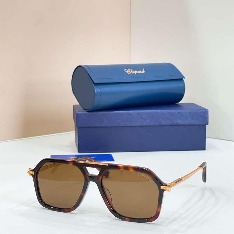 CHOPARD Sunglasses(AAAA)-236