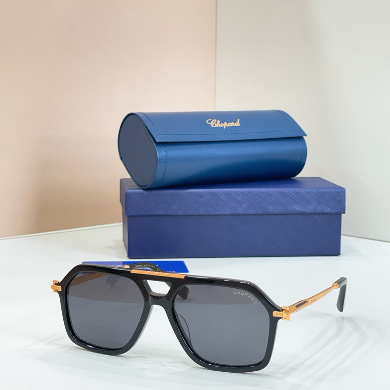 CHOPARD Sunglasses(AAAA)-235