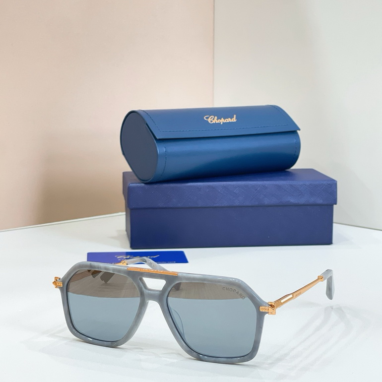 CHOPARD Sunglasses(AAAA)-232