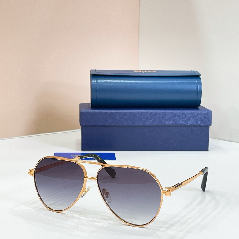 CHOPARD Sunglasses(AAAA)-231