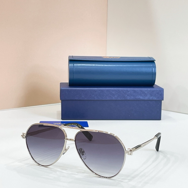 CHOPARD Sunglasses(AAAA)-230