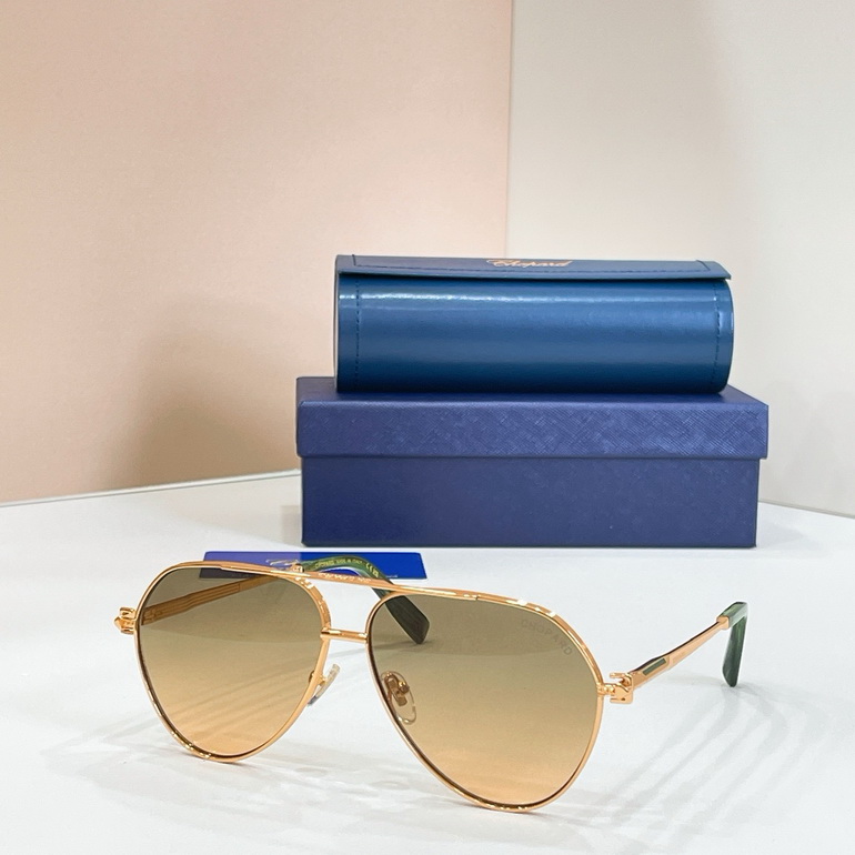 CHOPARD Sunglasses(AAAA)-228