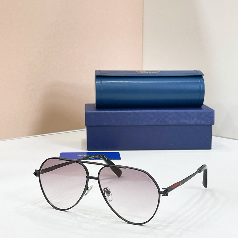 CHOPARD Sunglasses(AAAA)-227