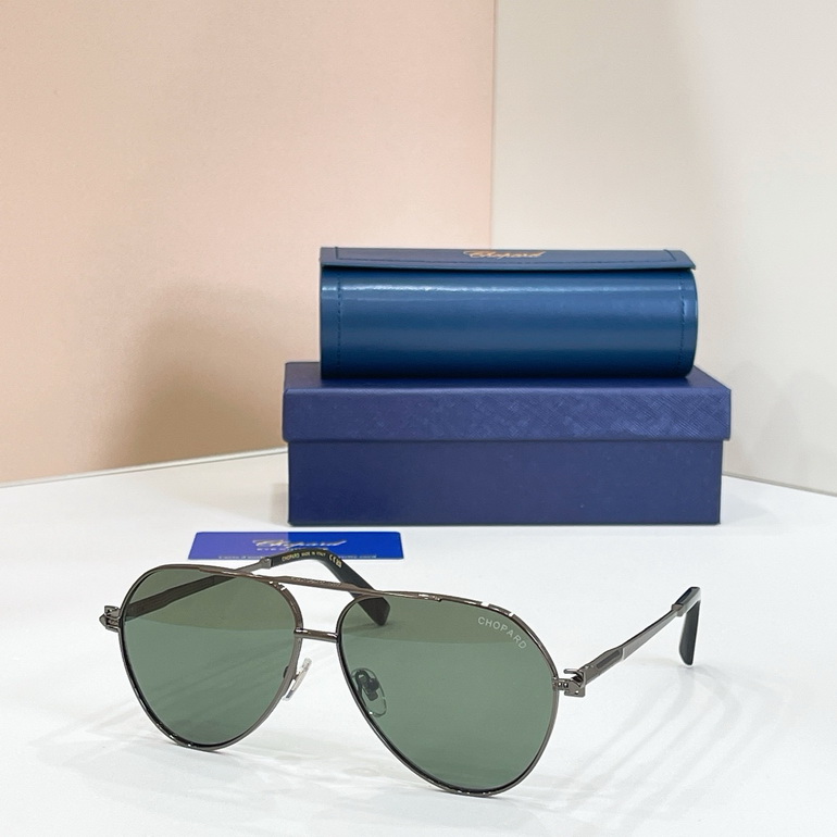 CHOPARD Sunglasses(AAAA)-226