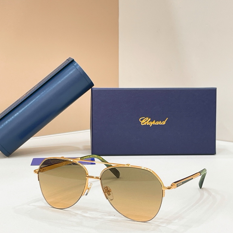 CHOPARD Sunglasses(AAAA)-225