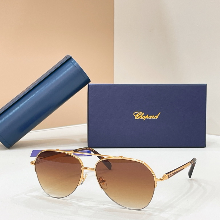 CHOPARD Sunglasses(AAAA)-224