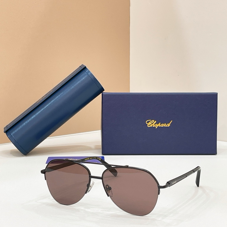 CHOPARD Sunglasses(AAAA)-222