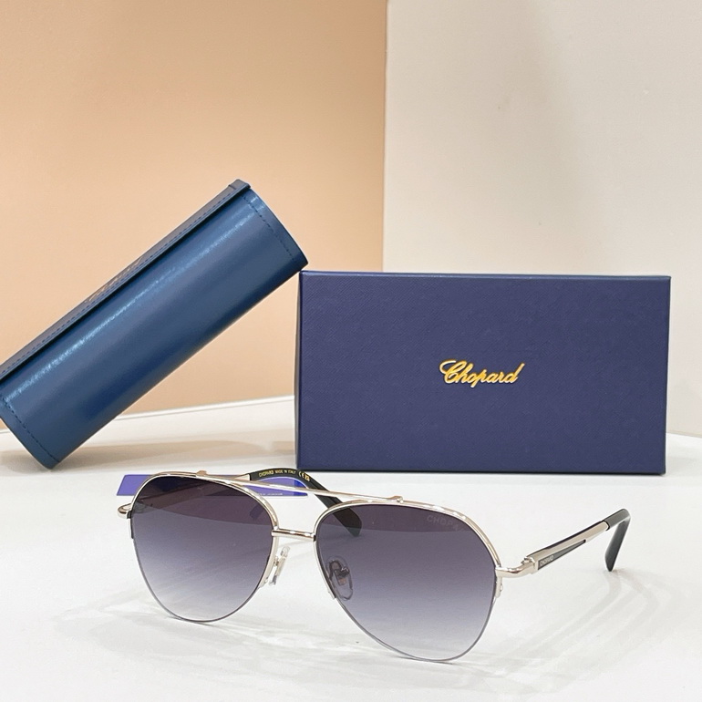 CHOPARD Sunglasses(AAAA)-221