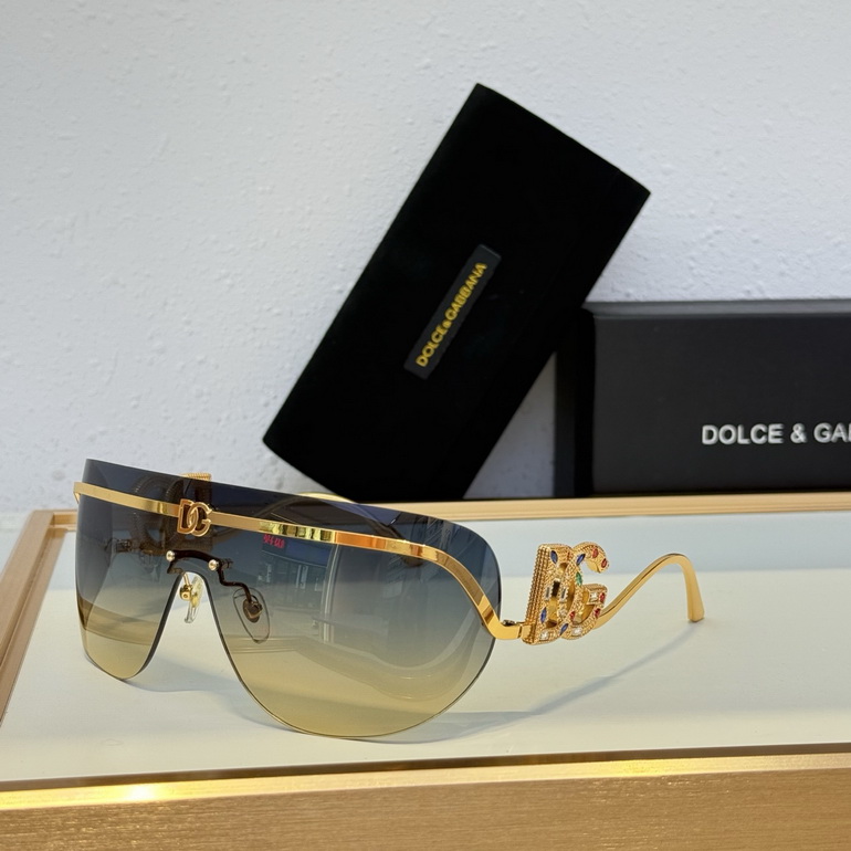 D&G Sunglasses(AAAA)-085