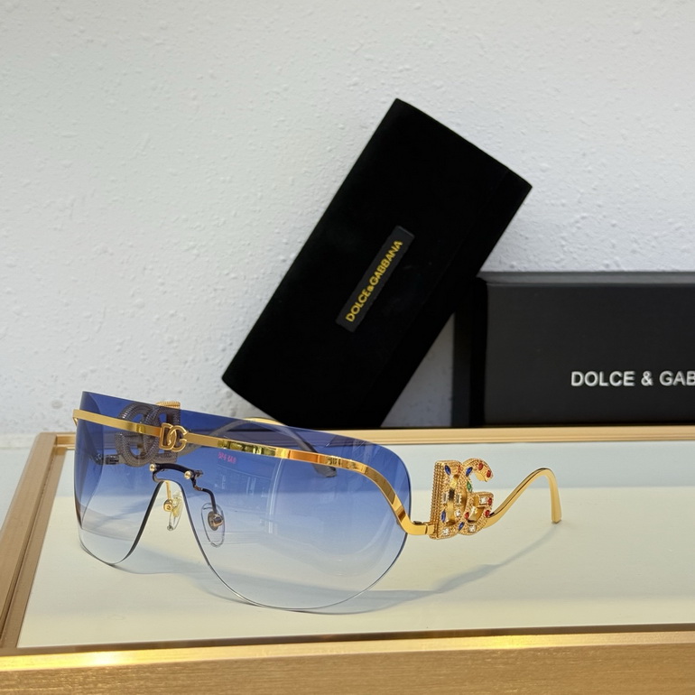 D&G Sunglasses(AAAA)-083