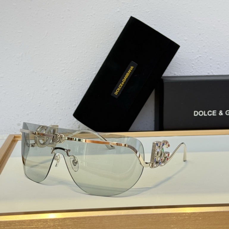D&G Sunglasses(AAAA)-081