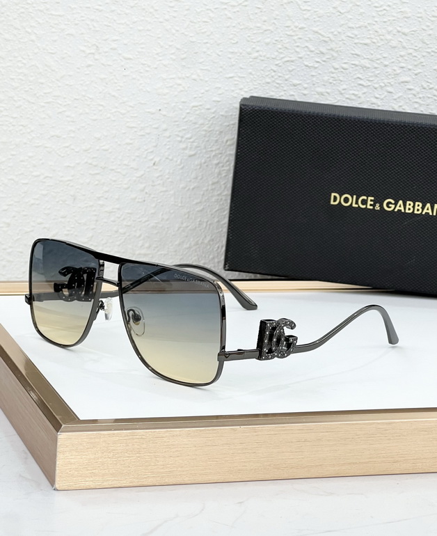 D&G Sunglasses(AAAA)-077