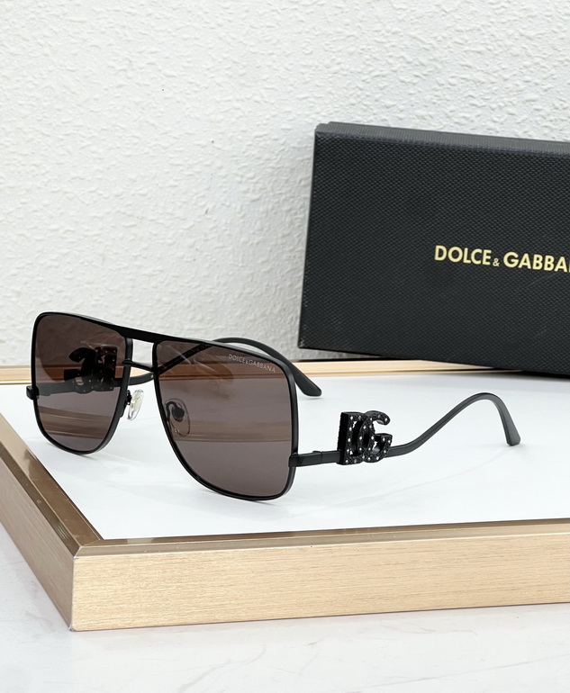 D&G Sunglasses(AAAA)-075