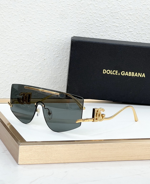 D&G Sunglasses(AAAA)-074