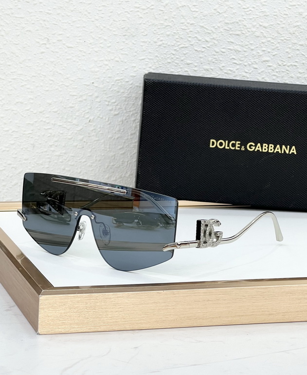 D&G Sunglasses(AAAA)-073