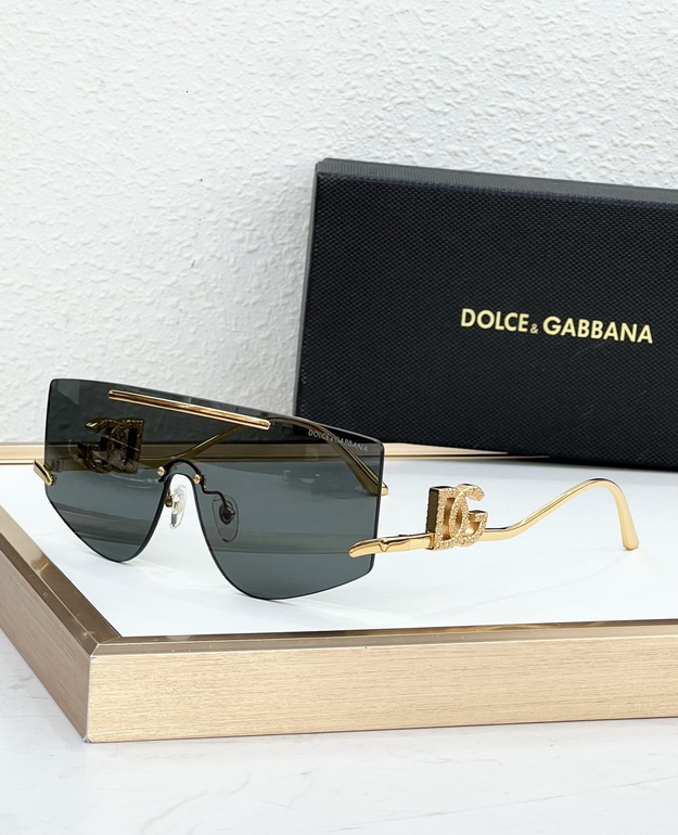 D&G Sunglasses(AAAA)-071
