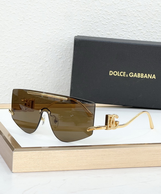 D&G Sunglasses(AAAA)-069