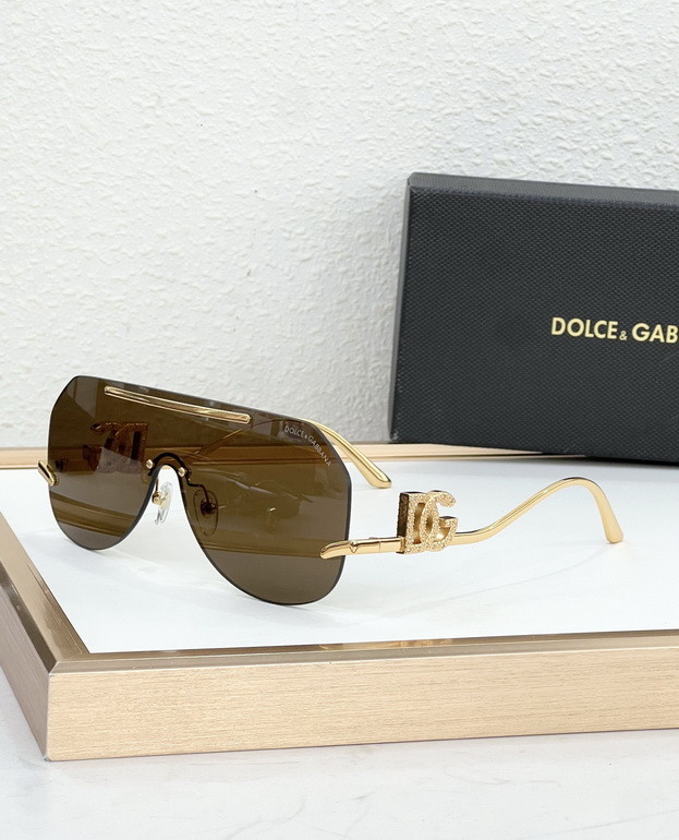 D&G Sunglasses(AAAA)-068