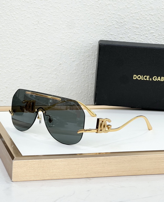 D&G Sunglasses(AAAA)-067