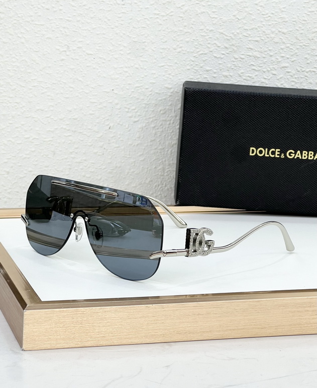 D&G Sunglasses(AAAA)-066