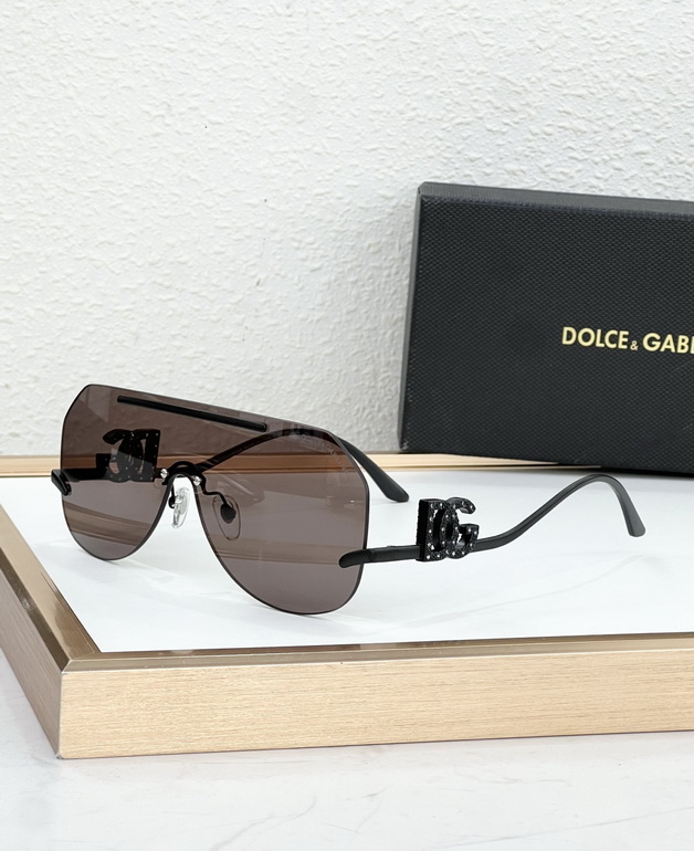 D&G Sunglasses(AAAA)-065