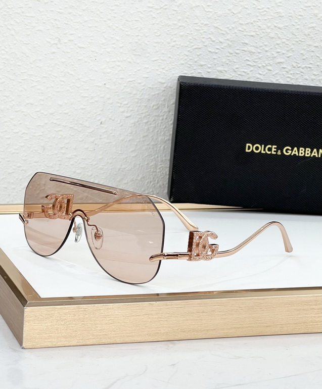 D&G Sunglasses(AAAA)-063