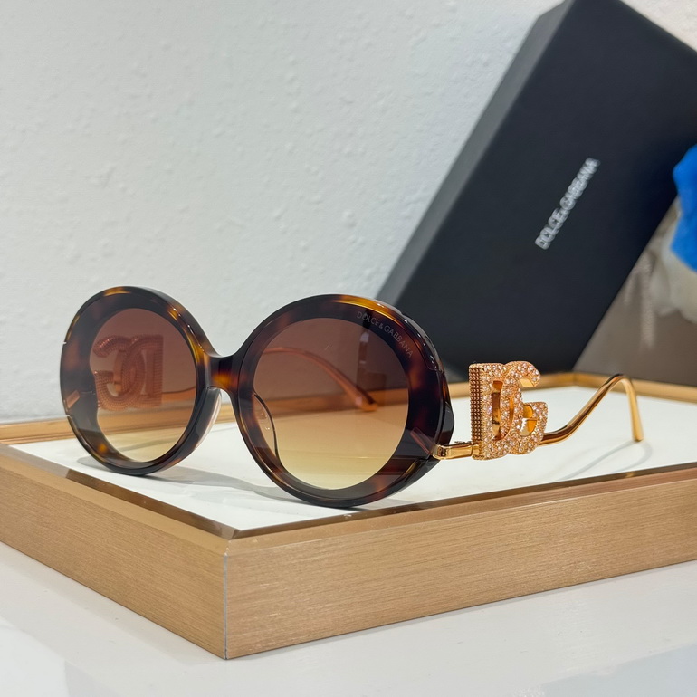 D&G Sunglasses(AAAA)-061