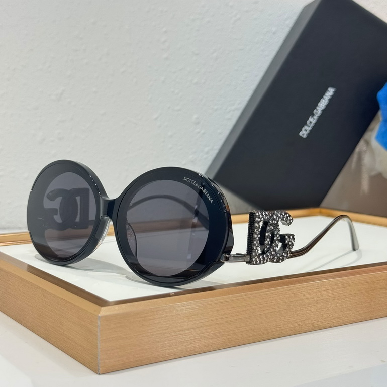 D&G Sunglasses(AAAA)-060