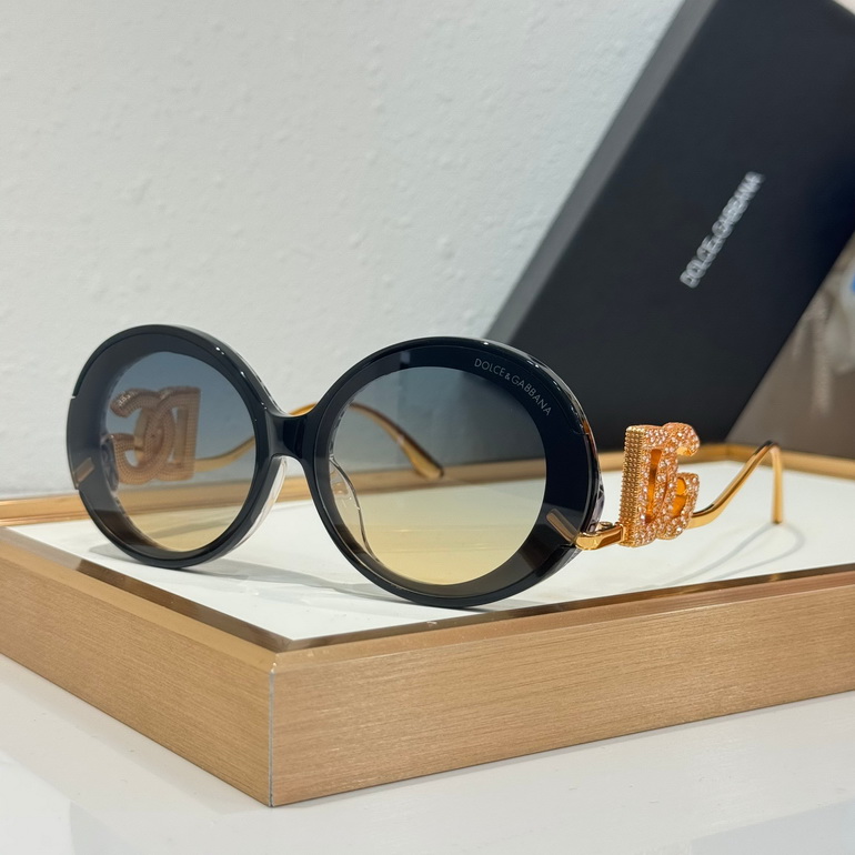 D&G Sunglasses(AAAA)-059