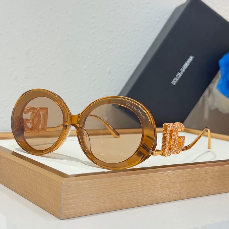 D&G Sunglasses(AAAA)-058