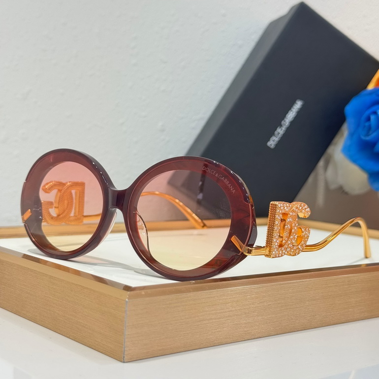 D&G Sunglasses(AAAA)-057