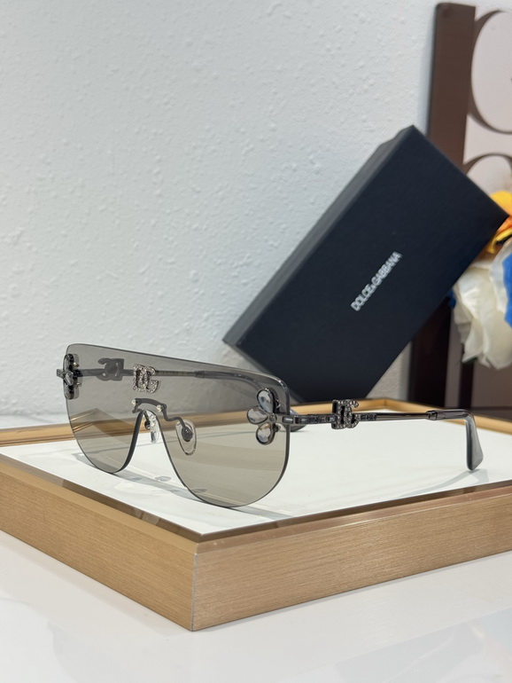 D&G Sunglasses(AAAA)-055
