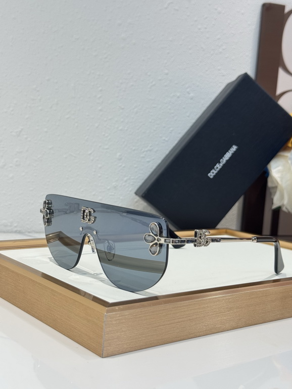 D&G Sunglasses(AAAA)-054