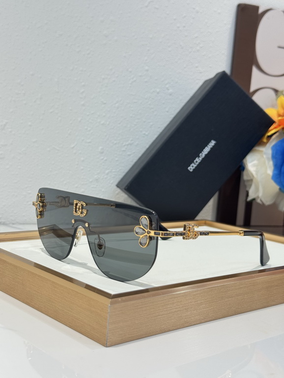 D&G Sunglasses(AAAA)-051