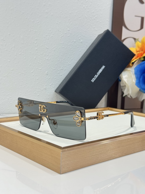 D&G Sunglasses(AAAA)-049