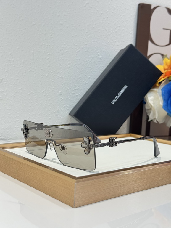 D&G Sunglasses(AAAA)-048