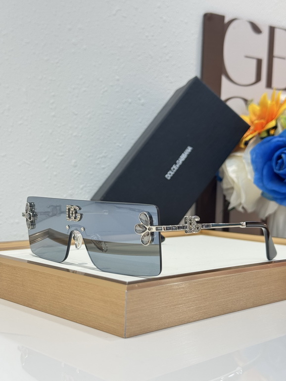 D&G Sunglasses(AAAA)-045