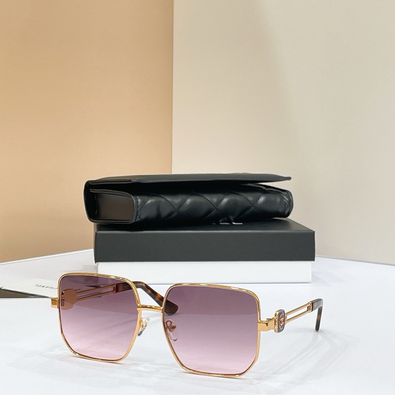 CHANEL Sunglasses(AAAA)-1948