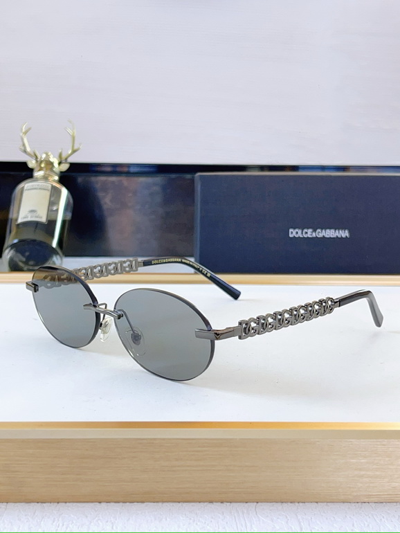 CHANEL Sunglasses(AAAA)-1934