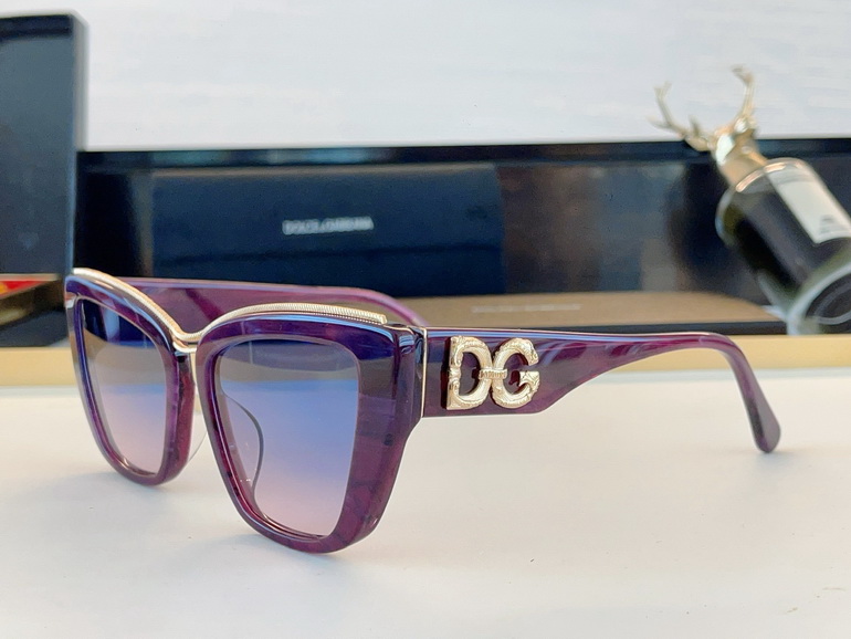 D&G Sunglasses(AAAA)-044