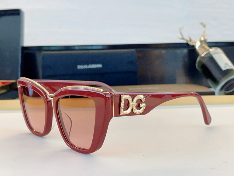 D&G Sunglasses(AAAA)-043