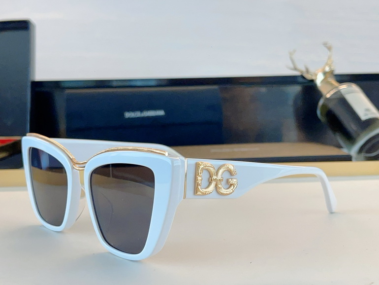 D&G Sunglasses(AAAA)-042