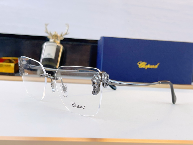 CHOPARD Sunglasses(AAAA)-215