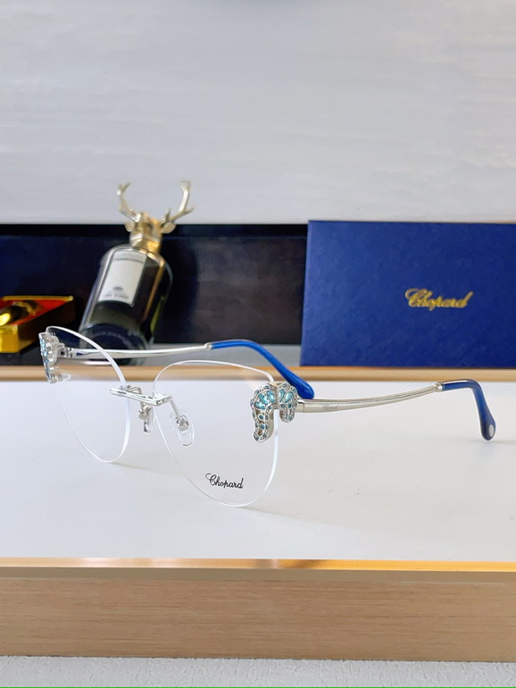 CHOPARD Sunglasses(AAAA)-210